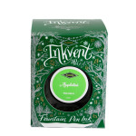 Diamine Inkvent Christmas Ink Bottle 50ml - Appletini - Picture 2